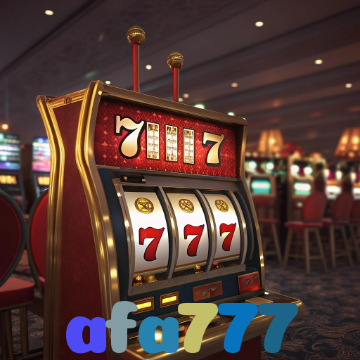 Bônus Progressivos para Apostadores no afa777